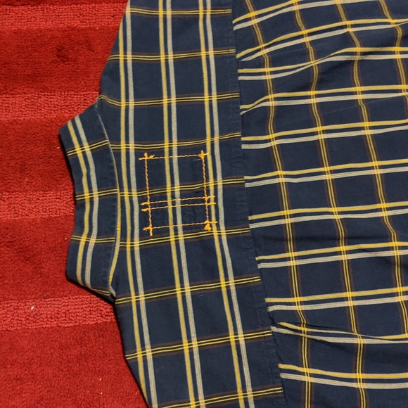 Timberland Button Up Shirt - Picture 7 of 7